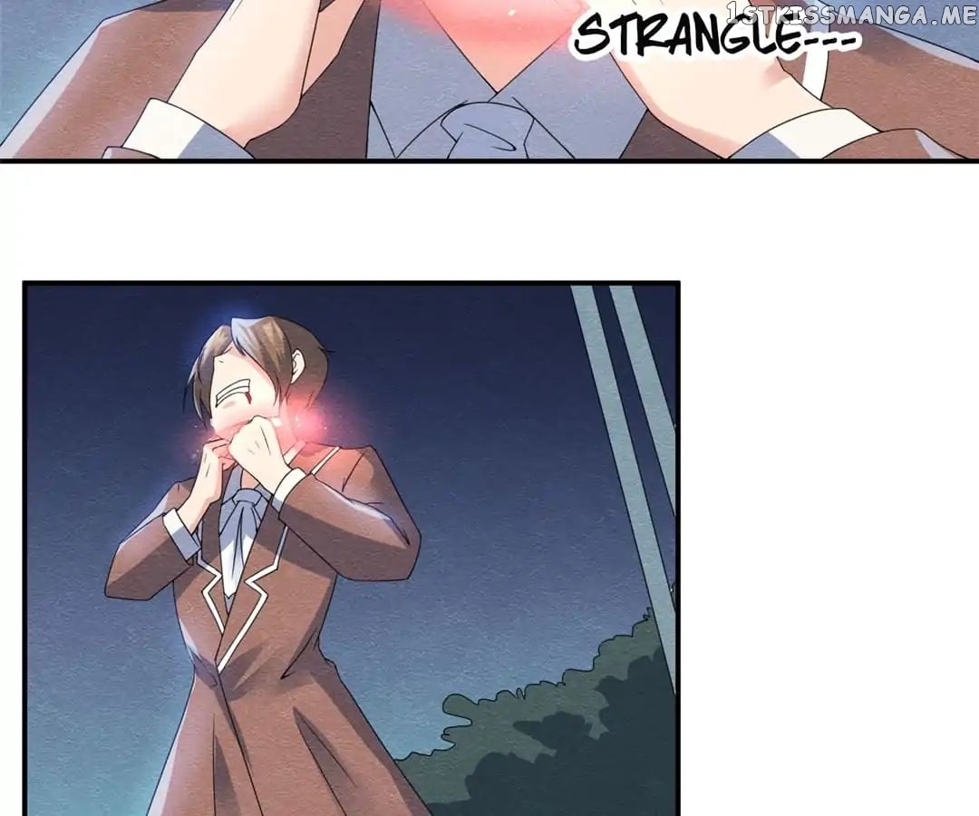 Long Live My Dear Prince Consort chapter 7 - page 49