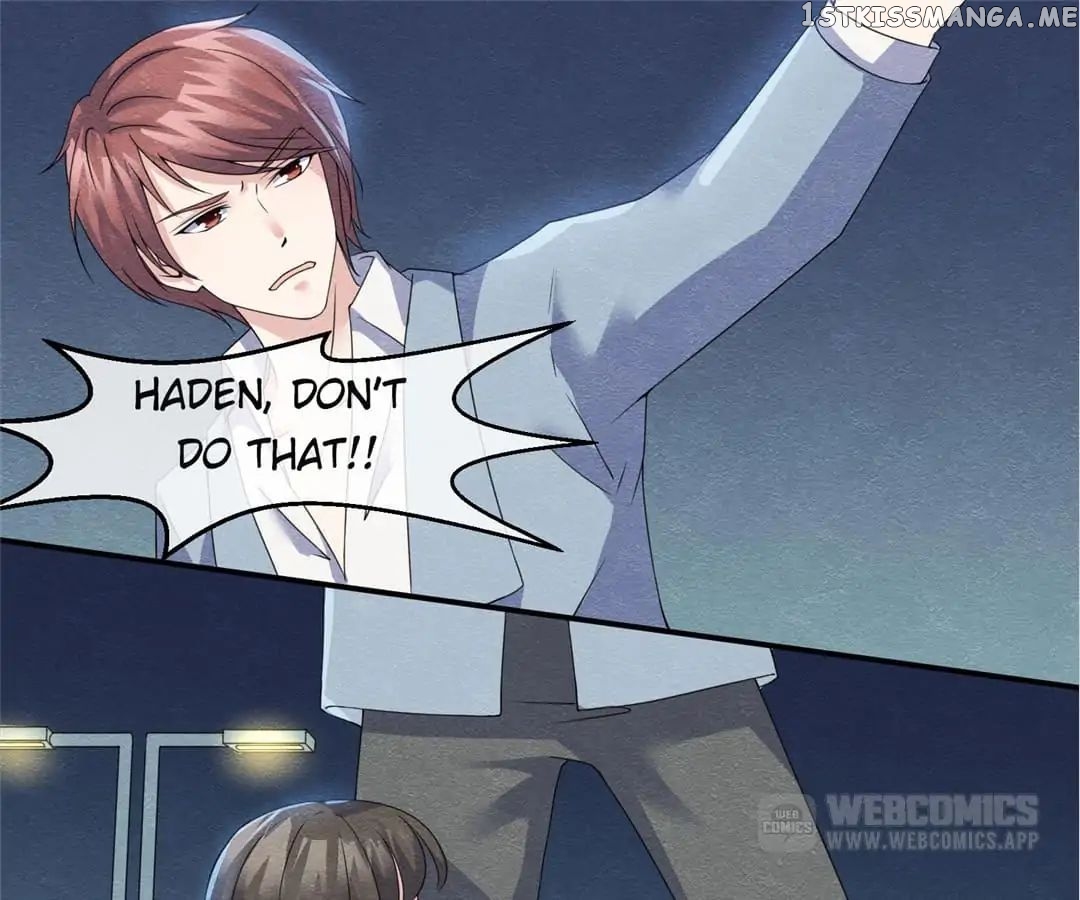 Long Live My Dear Prince Consort chapter 7 - page 54