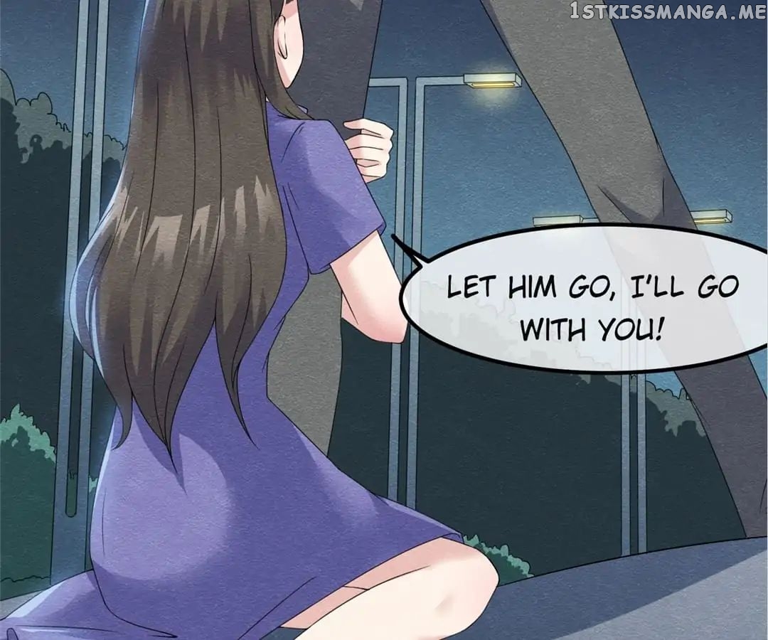 Long Live My Dear Prince Consort chapter 7 - page 55