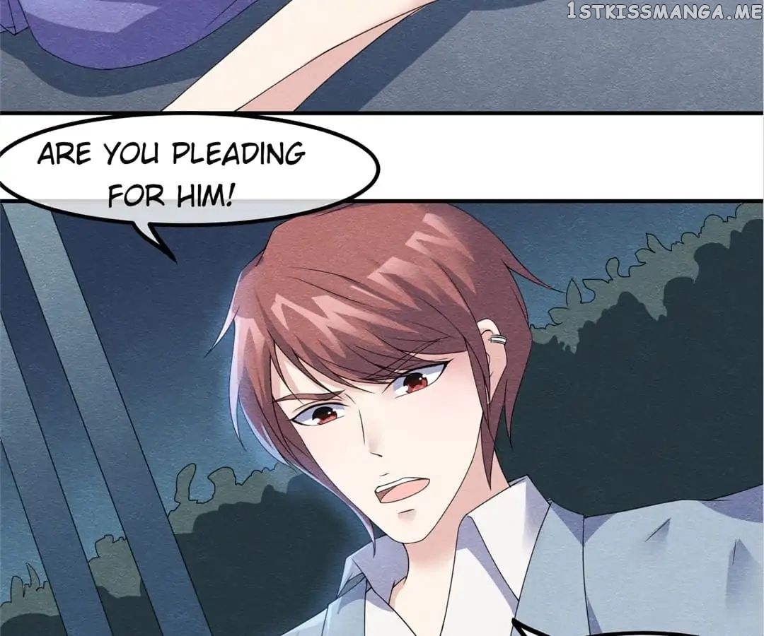 Long Live My Dear Prince Consort chapter 7 - page 56