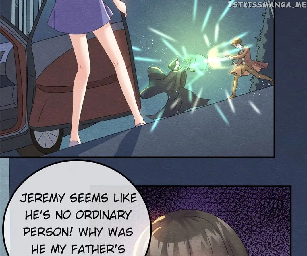 Long Live My Dear Prince Consort chapter 7 - page 6