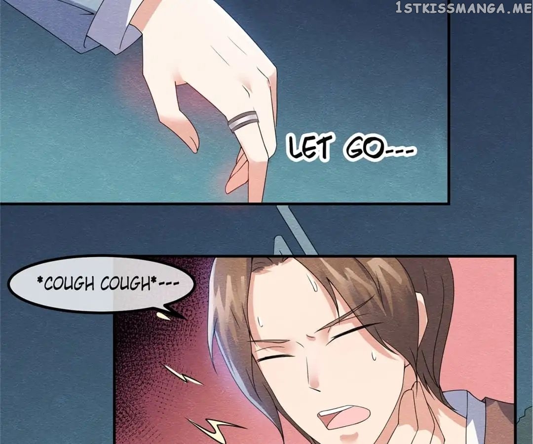 Long Live My Dear Prince Consort chapter 7 - page 60