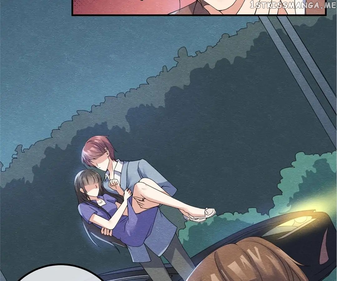 Long Live My Dear Prince Consort chapter 7 - page 61