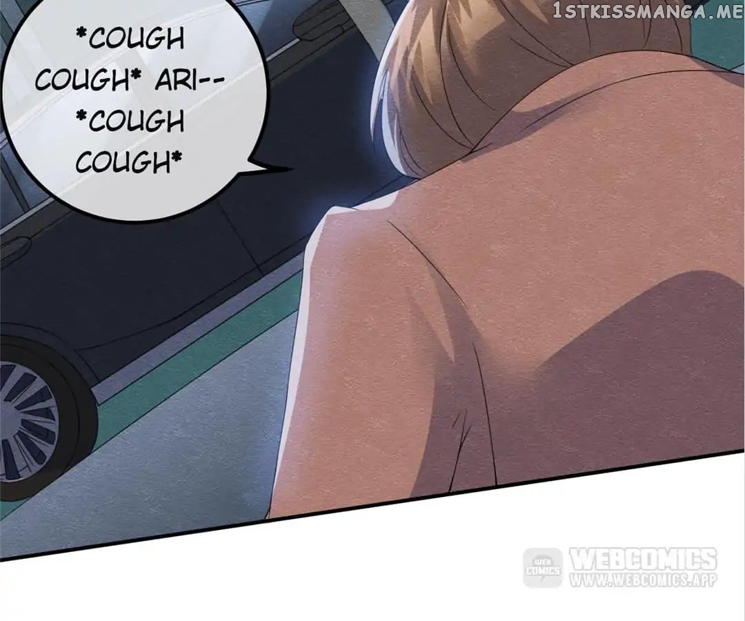 Long Live My Dear Prince Consort chapter 7 - page 62