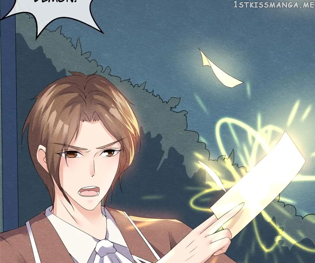 Long Live My Dear Prince Consort chapter 7 - page 8