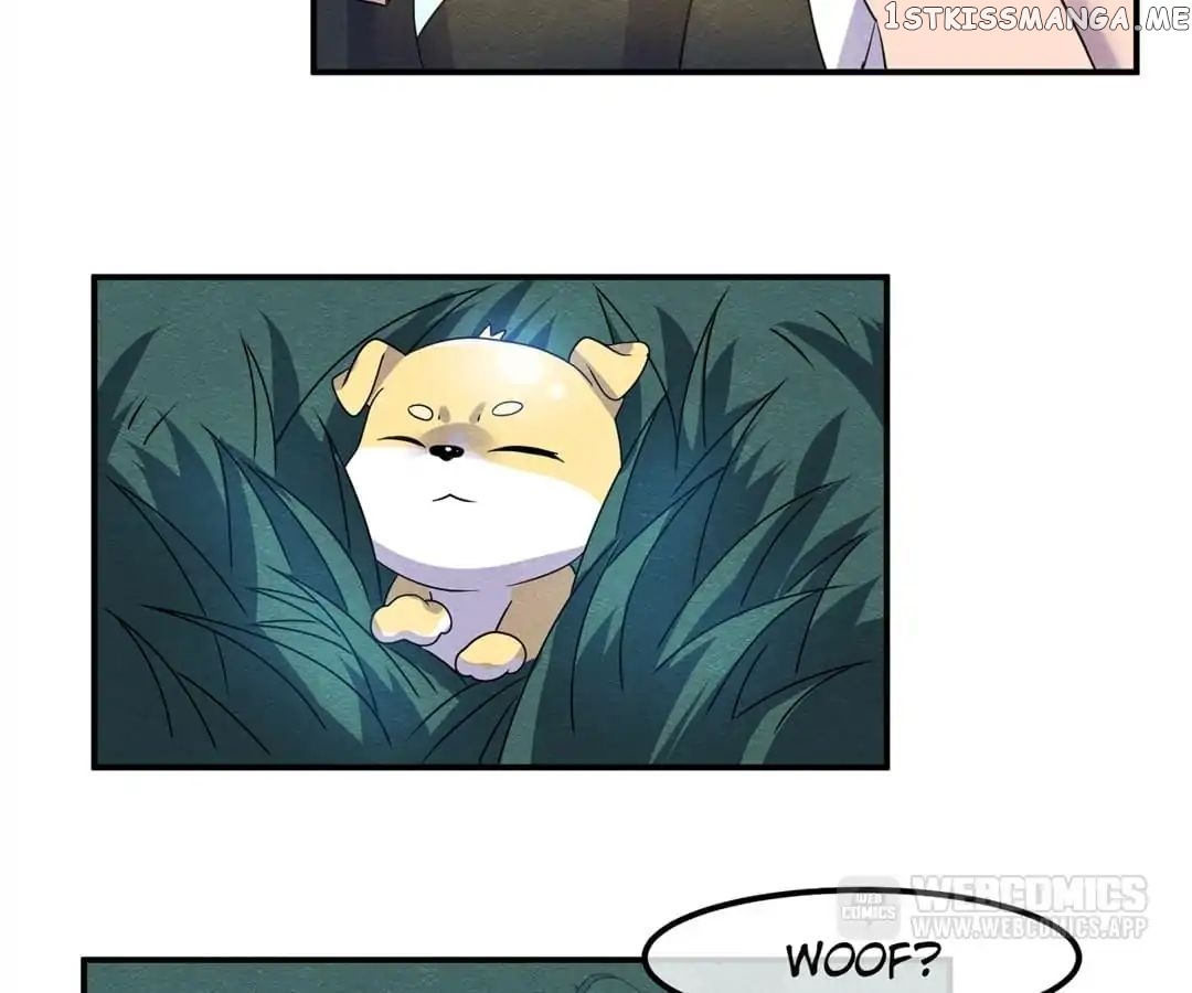 Long Live My Dear Prince Consort chapter 6 - page 19