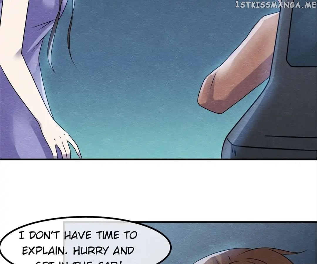 Long Live My Dear Prince Consort chapter 6 - page 38