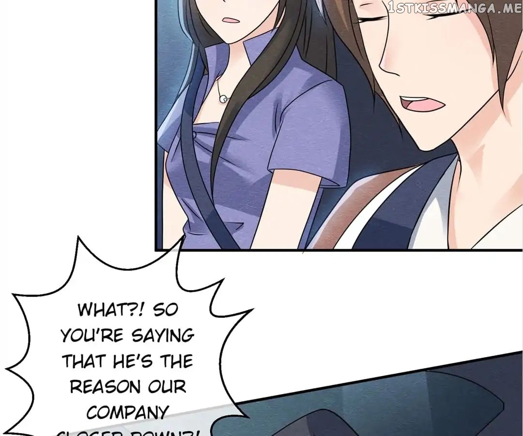 Long Live My Dear Prince Consort chapter 6 - page 50