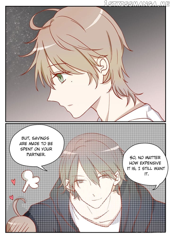 Endless (Suuygo) Chapter 98 - page 6