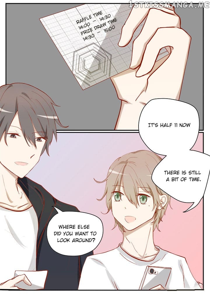 Endless (Suuygo) Chapter 97 - page 6