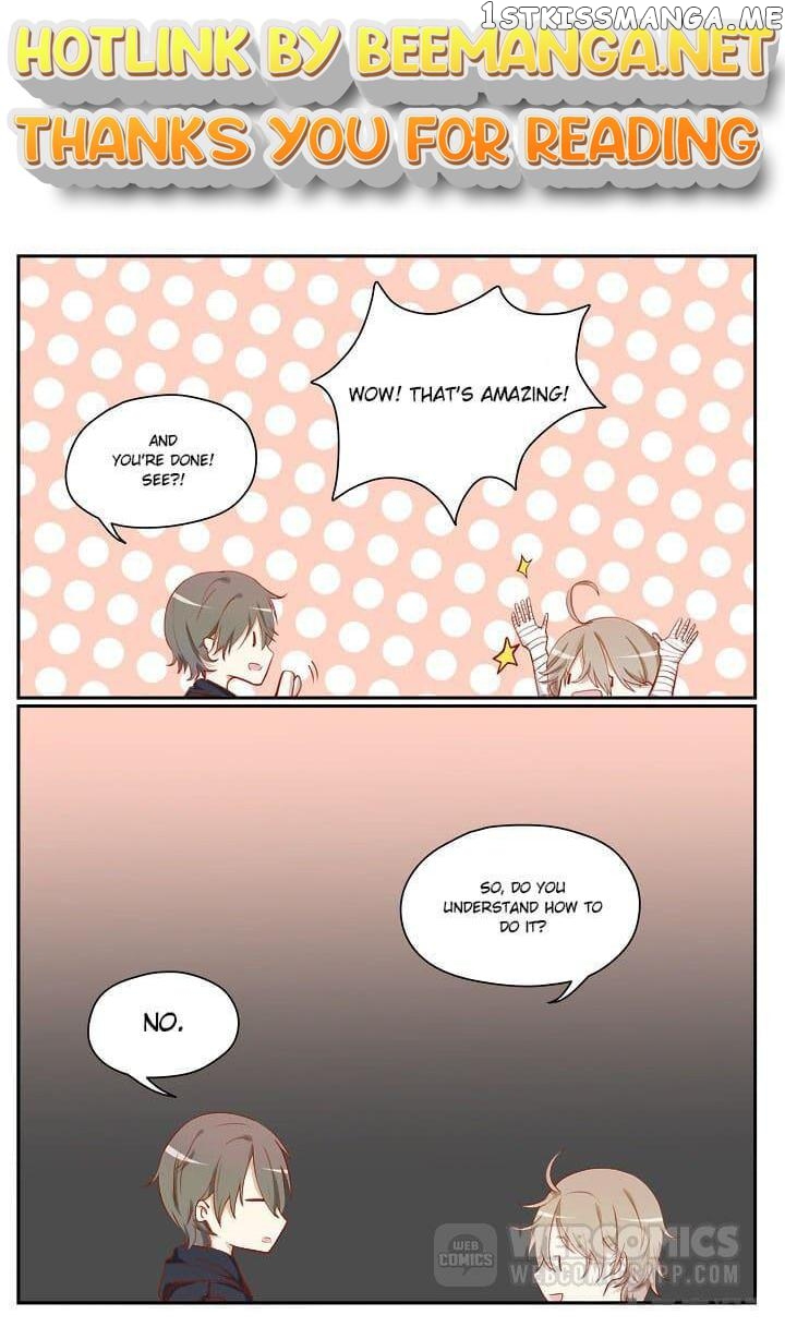 Endless (Suuygo) Chapter 96 - page 1