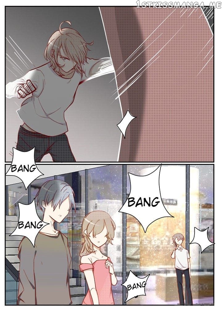 Endless (Suuygo) Chapter 96 - page 6