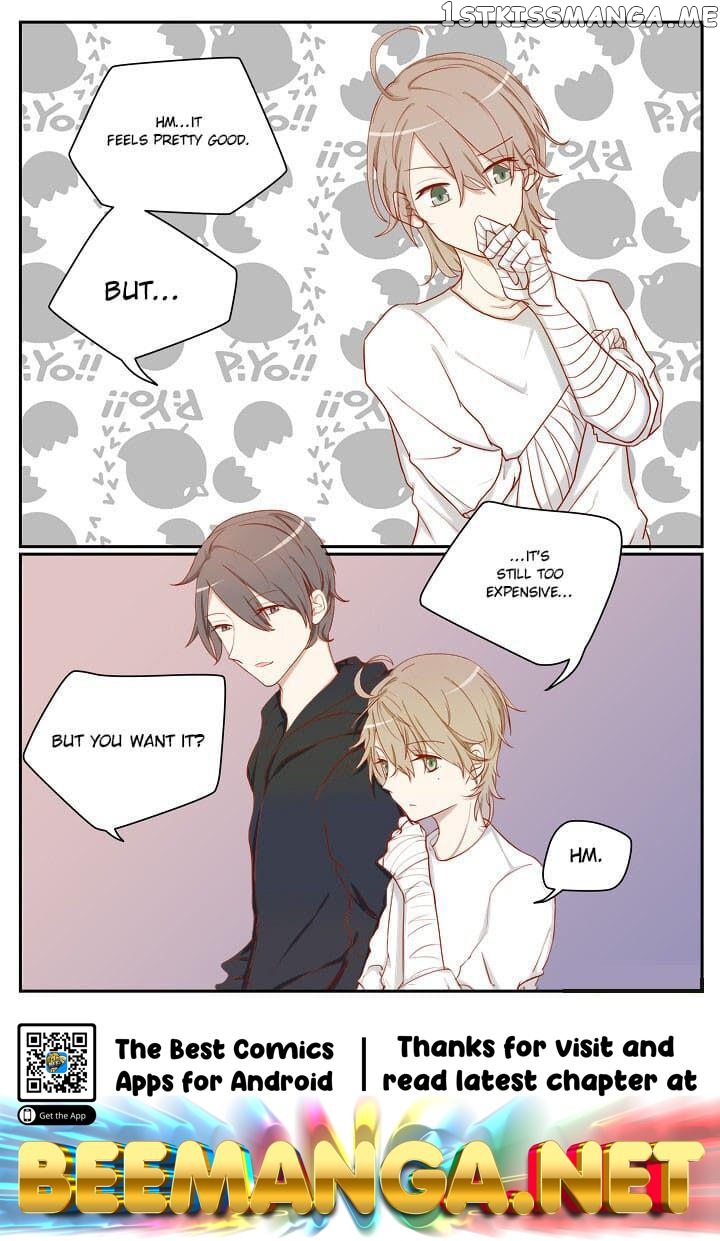 Endless (Suuygo) Chapter 96 - page 8