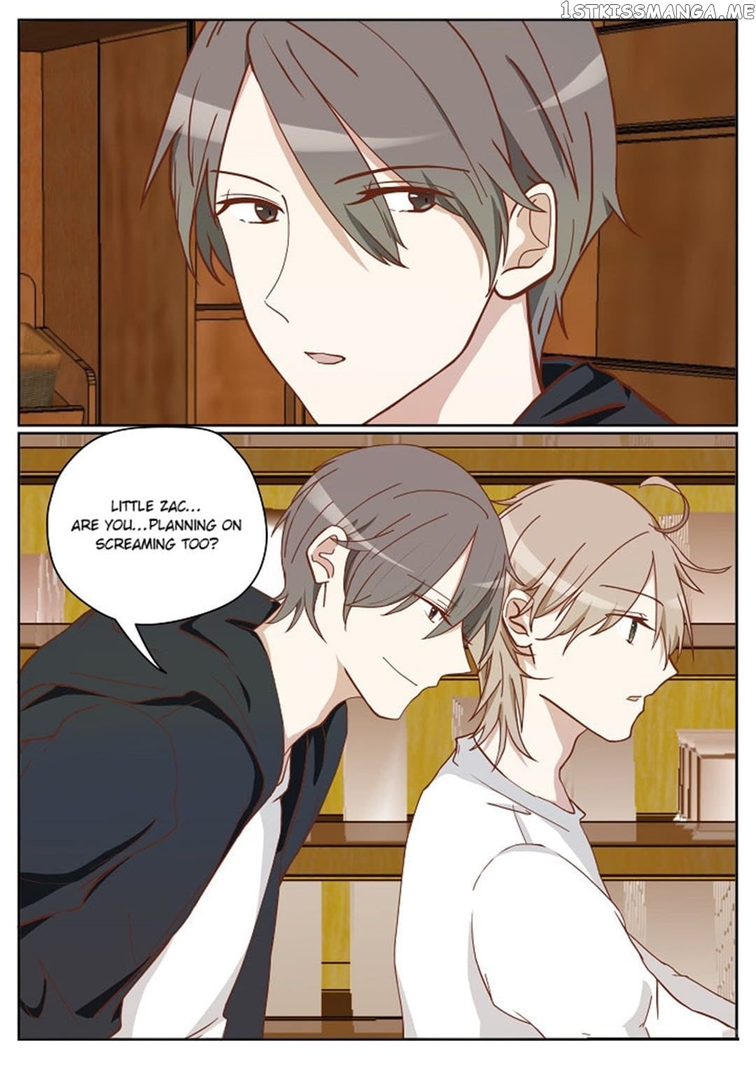 Endless (Suuygo) Chapter 95 - page 4