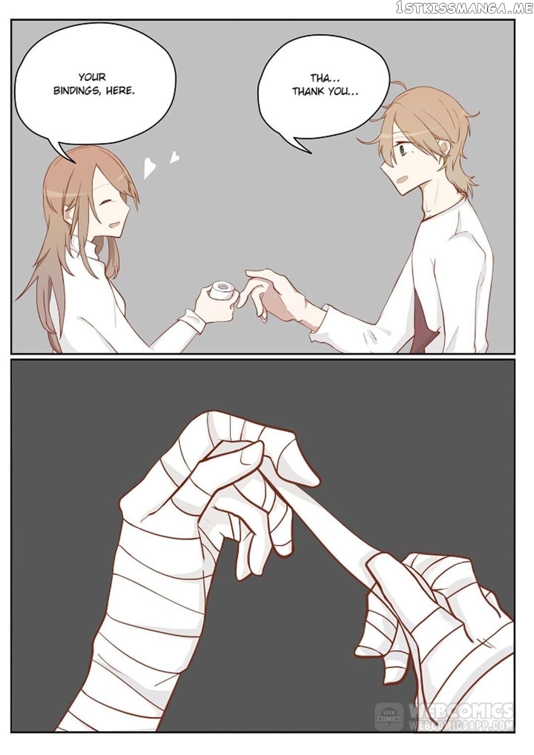 Endless (Suuygo) Chapter 95 - page 7