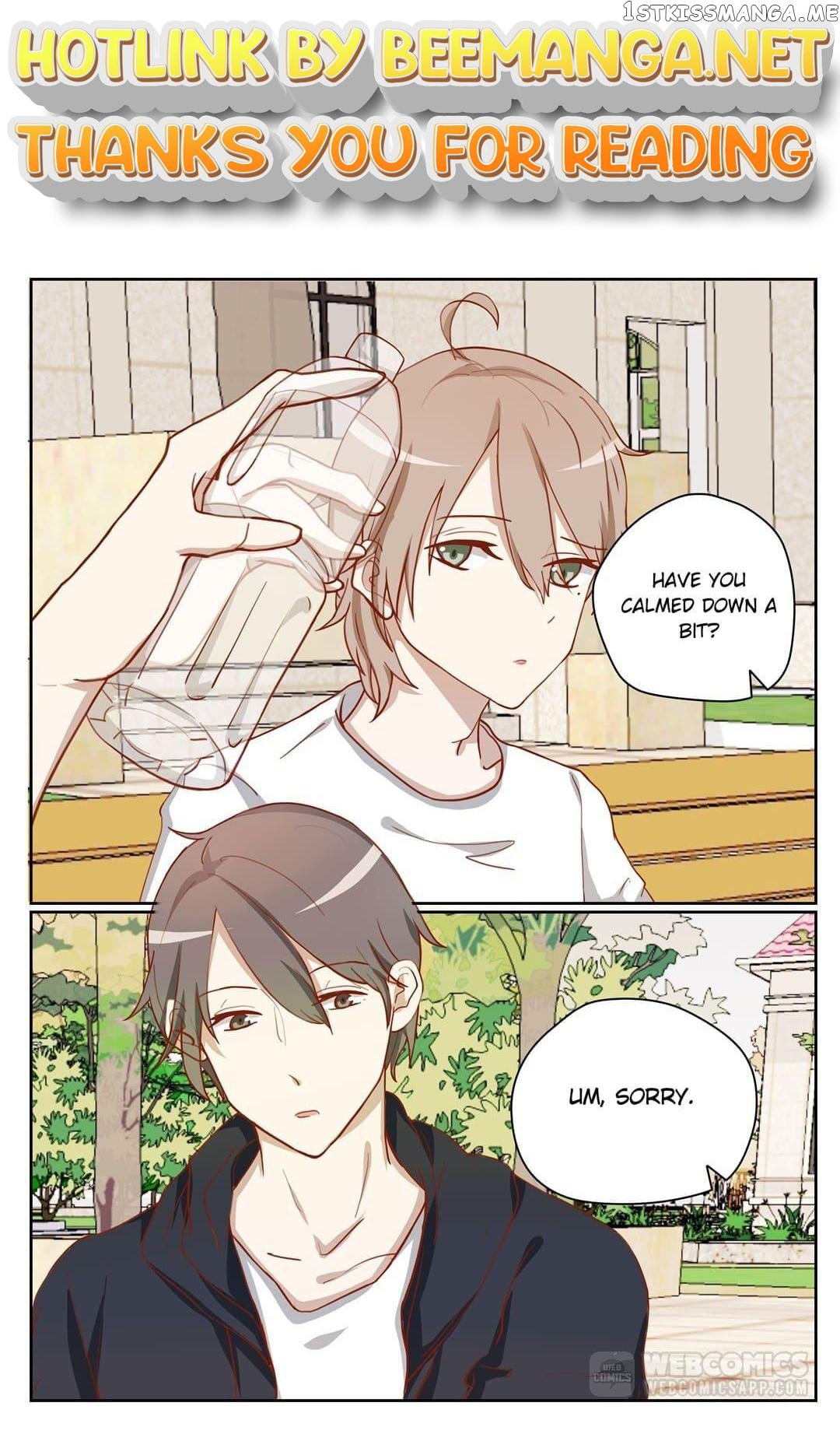 Endless (Suuygo) Chapter 94 - page 1