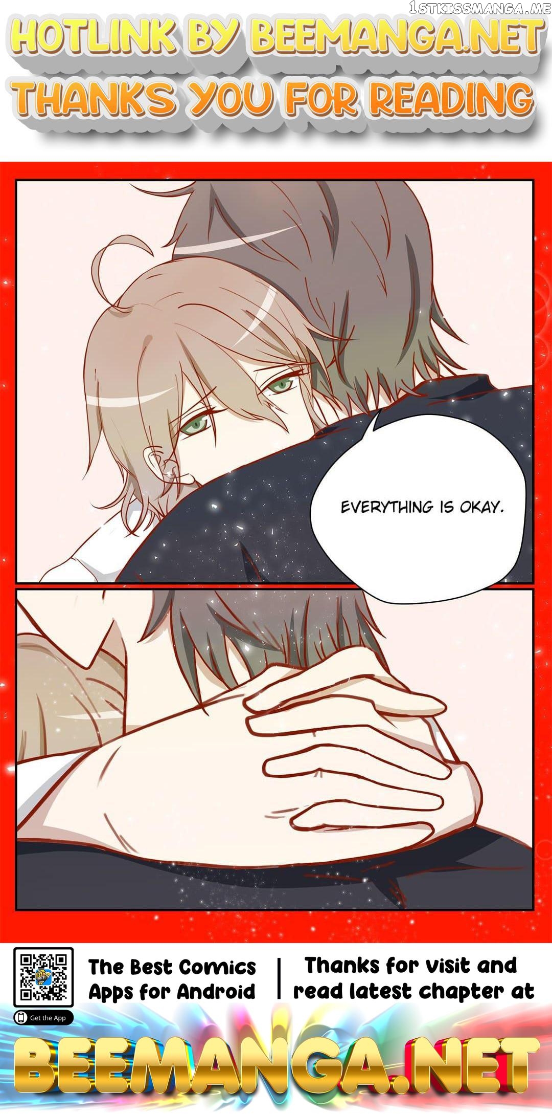 Endless (Suuygo) Chapter 93 - page 1