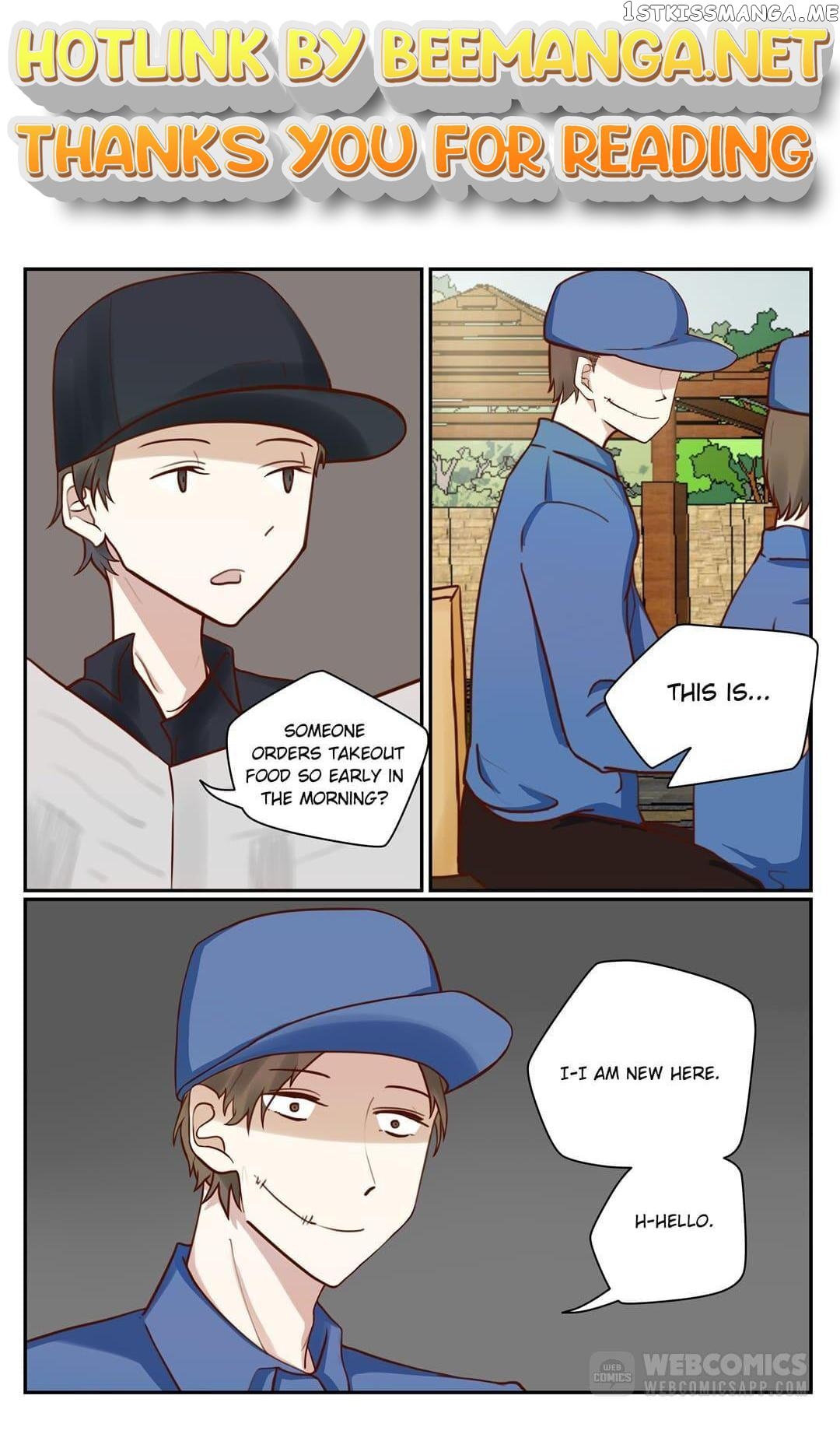 Endless (Suuygo) Chapter 90 - page 1
