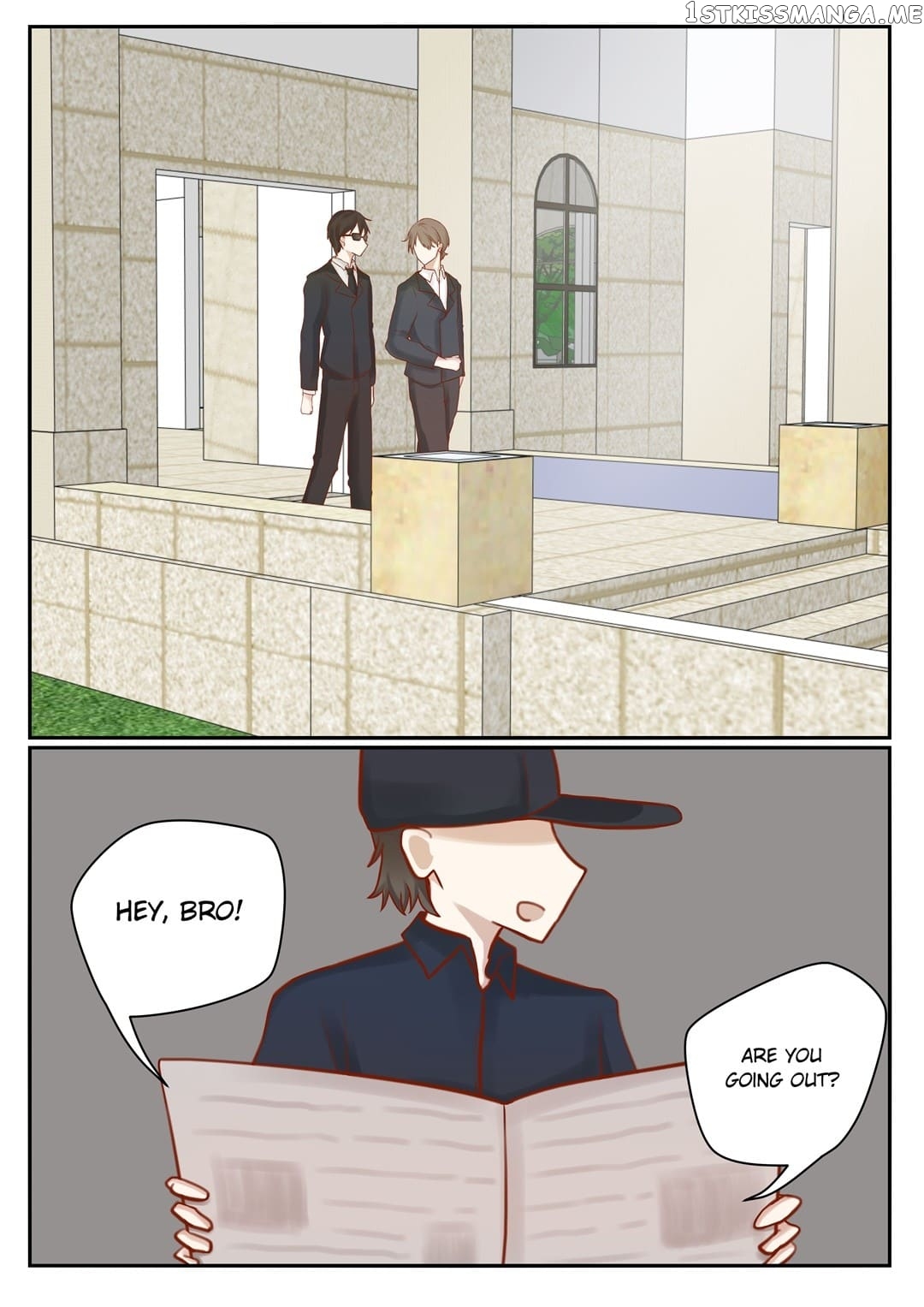 Endless (Suuygo) Chapter 90 - page 6