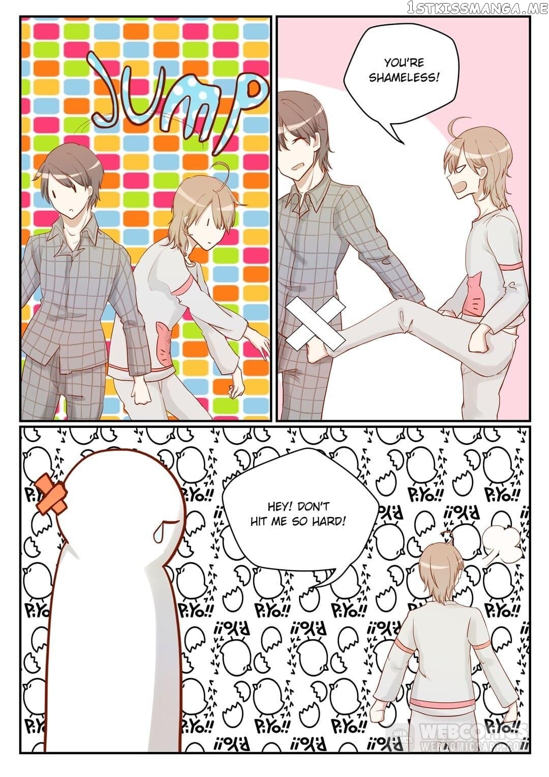 Endless (Suuygo) Chapter 88 - page 7