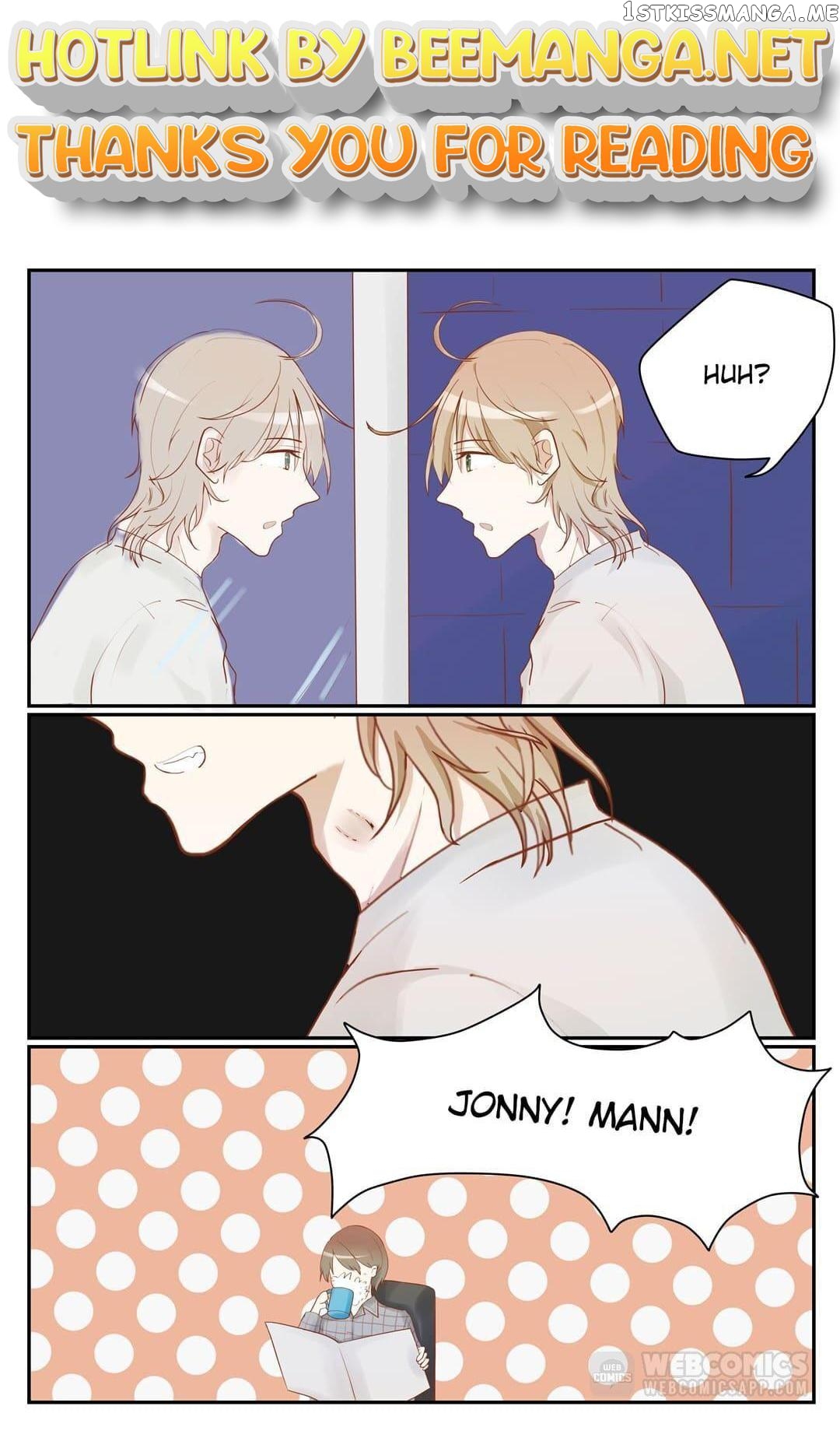Endless (Suuygo) Chapter 87 - page 1