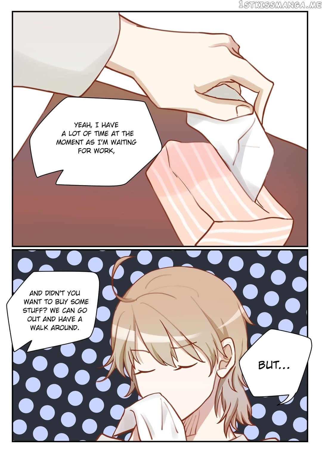 Endless (Suuygo) Chapter 87 - page 4