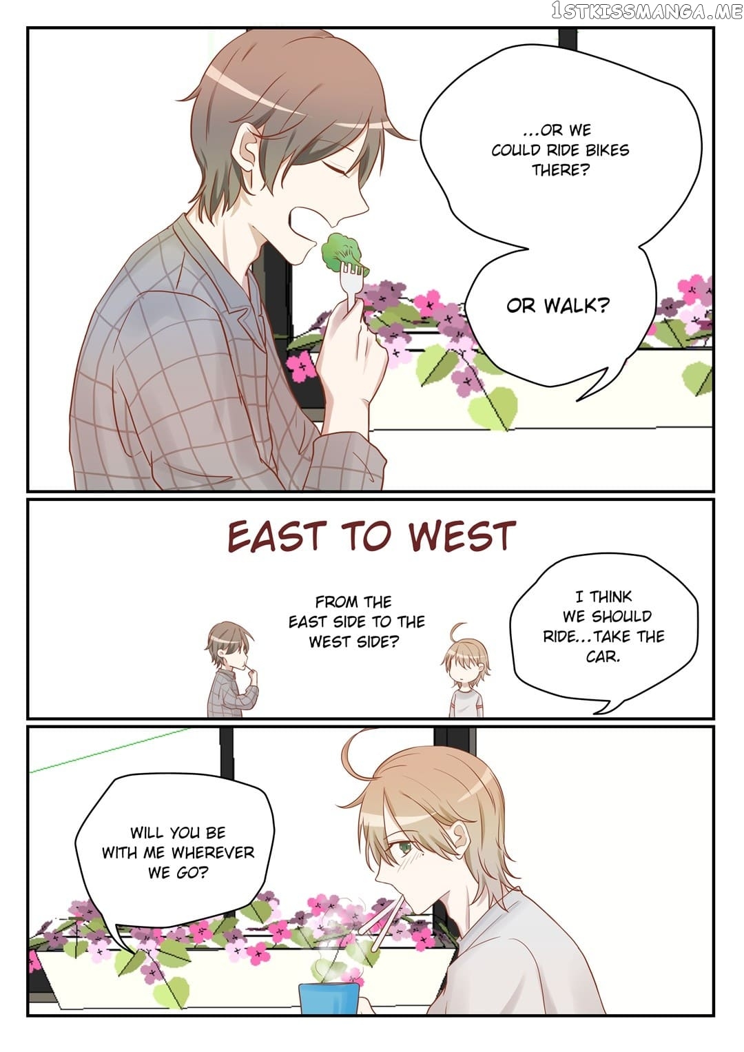 Endless (Suuygo) Chapter 87 - page 6