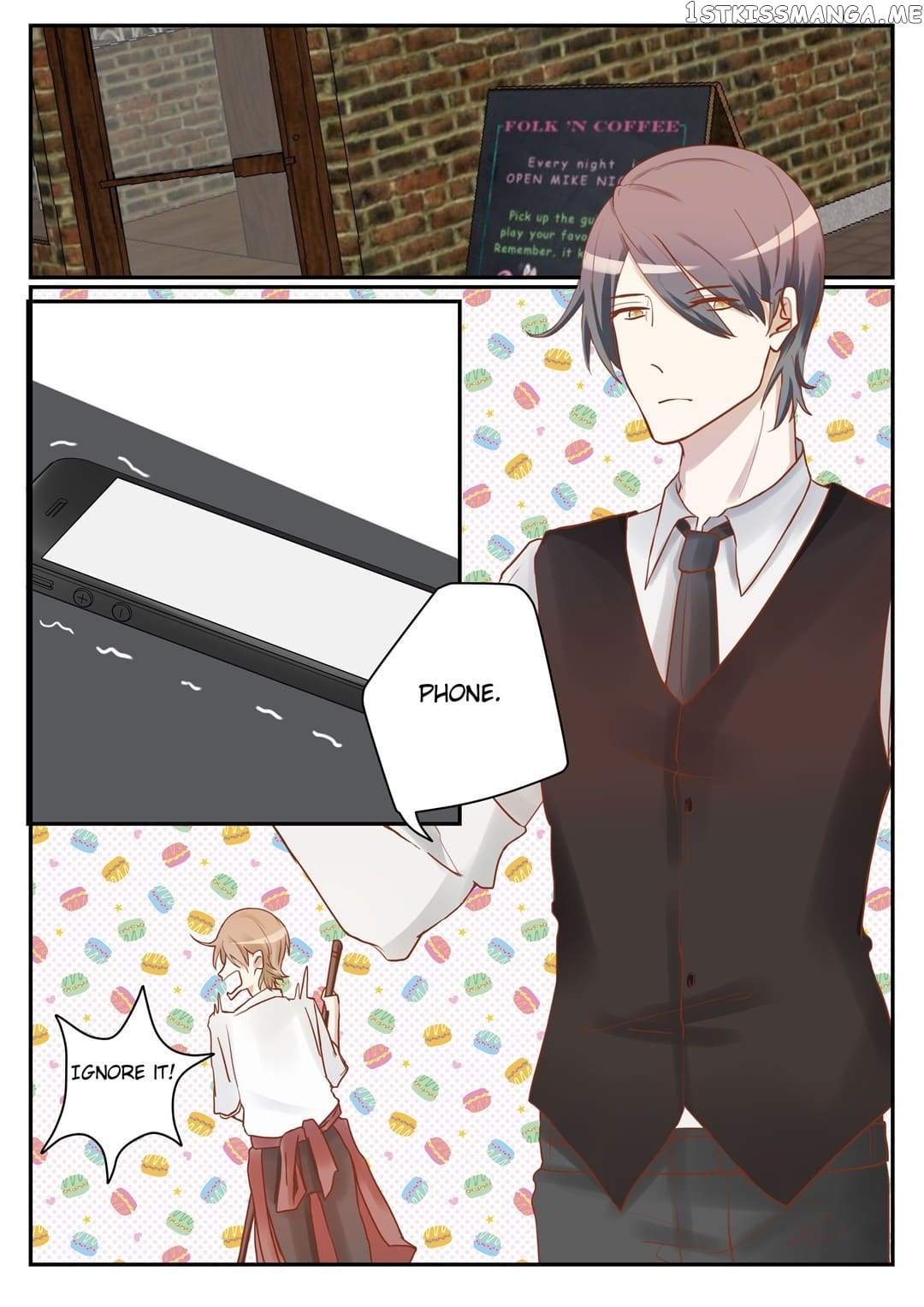 Endless (Suuygo) Chapter 87 - page 8