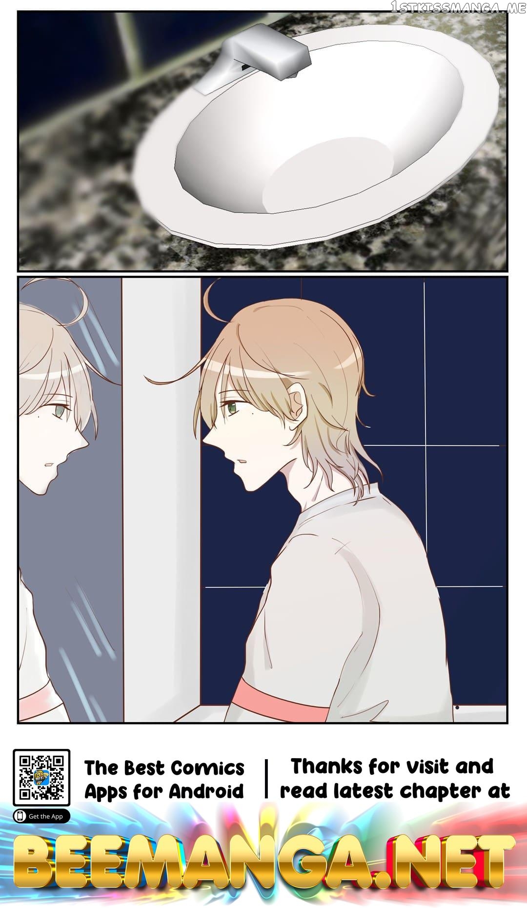 Endless (Suuygo) Chapter 86 - page 8