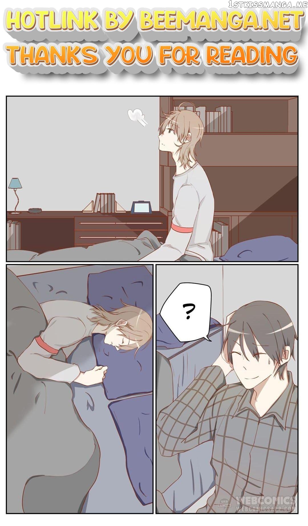 Endless (Suuygo) Chapter 85 - page 1