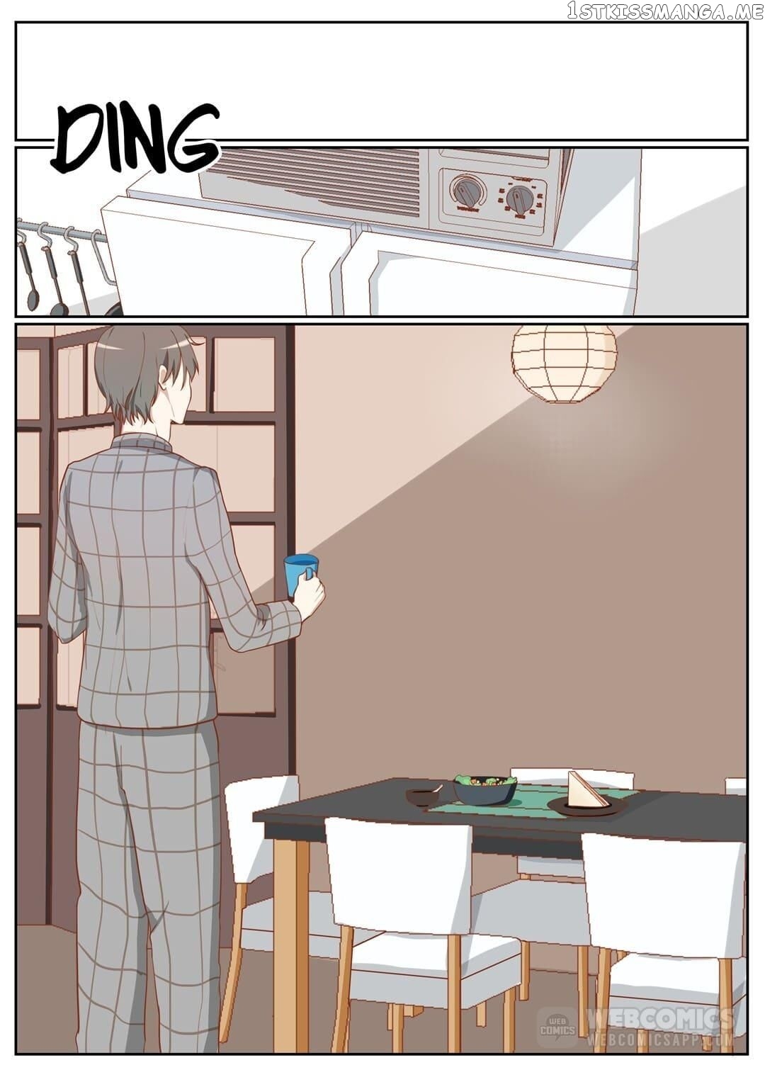 Endless (Suuygo) Chapter 85 - page 3