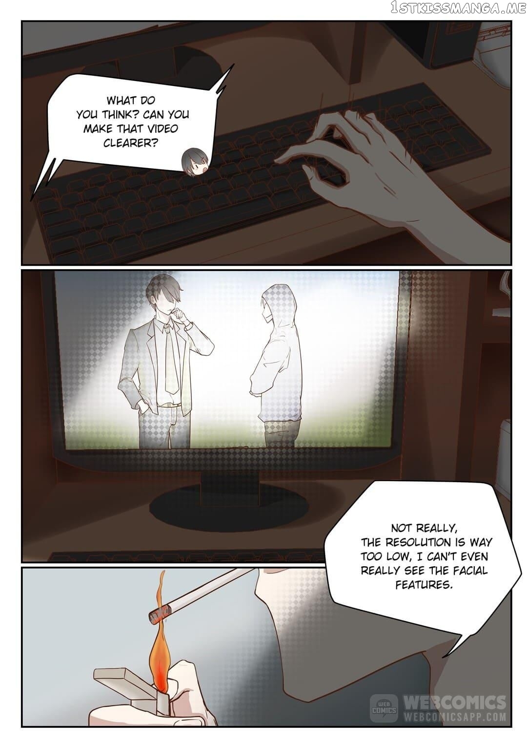 Endless (Suuygo) Chapter 85 - page 5