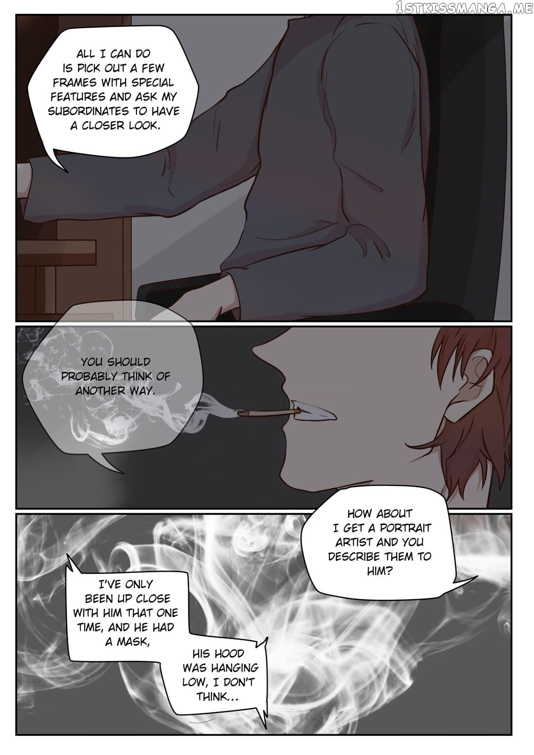 Endless (Suuygo) Chapter 85 - page 6