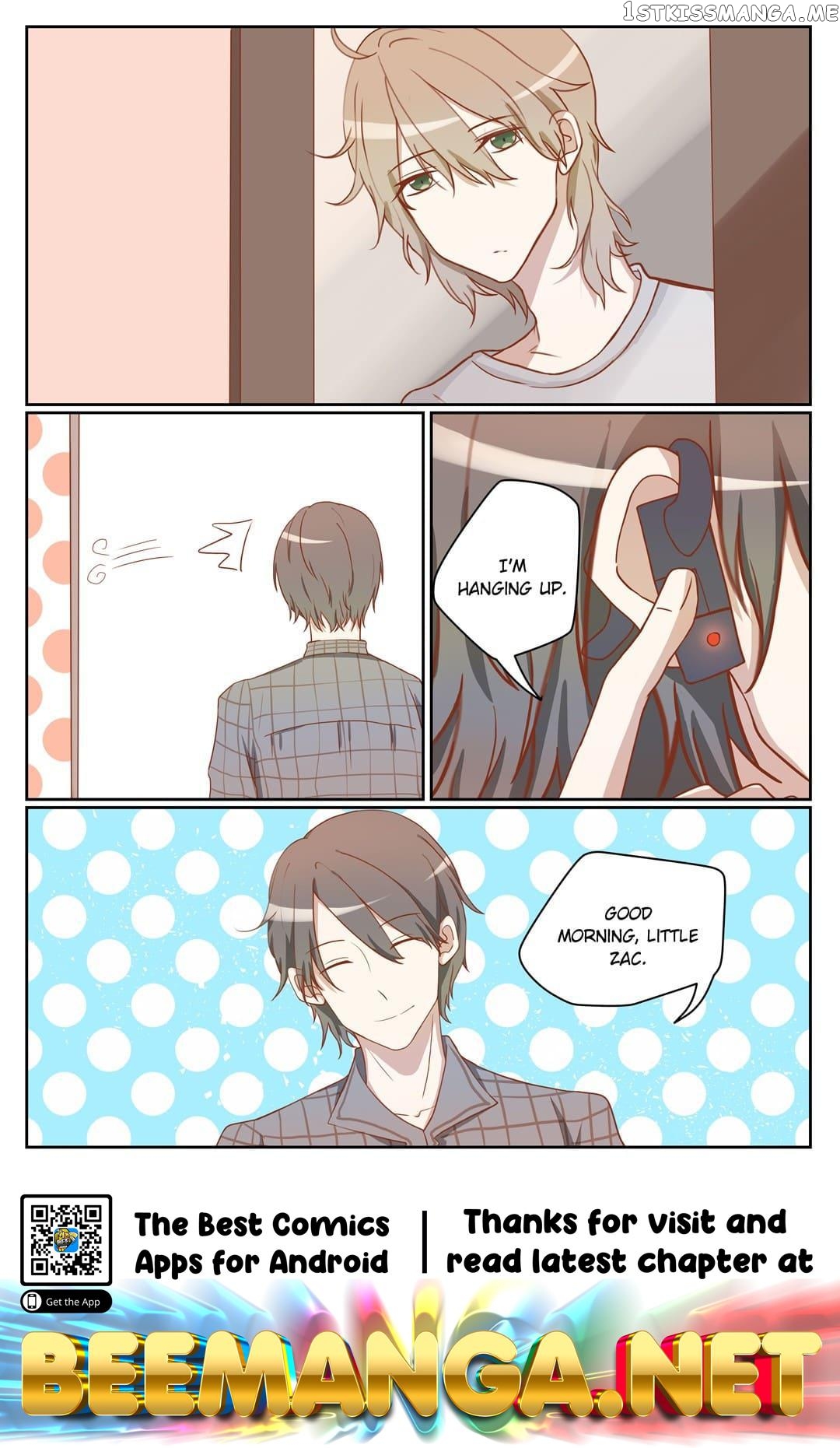 Endless (Suuygo) Chapter 85 - page 8