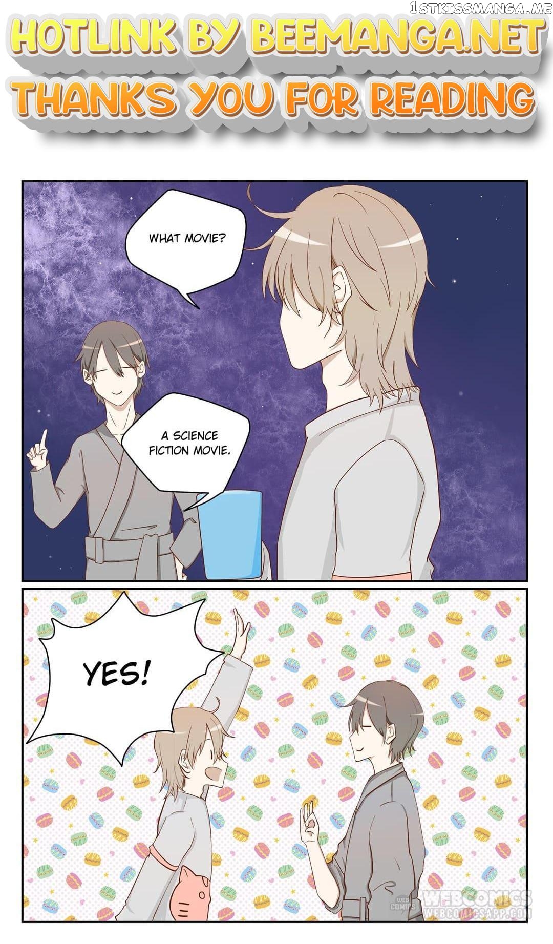 Endless (Suuygo) Chapter 84 - page 1