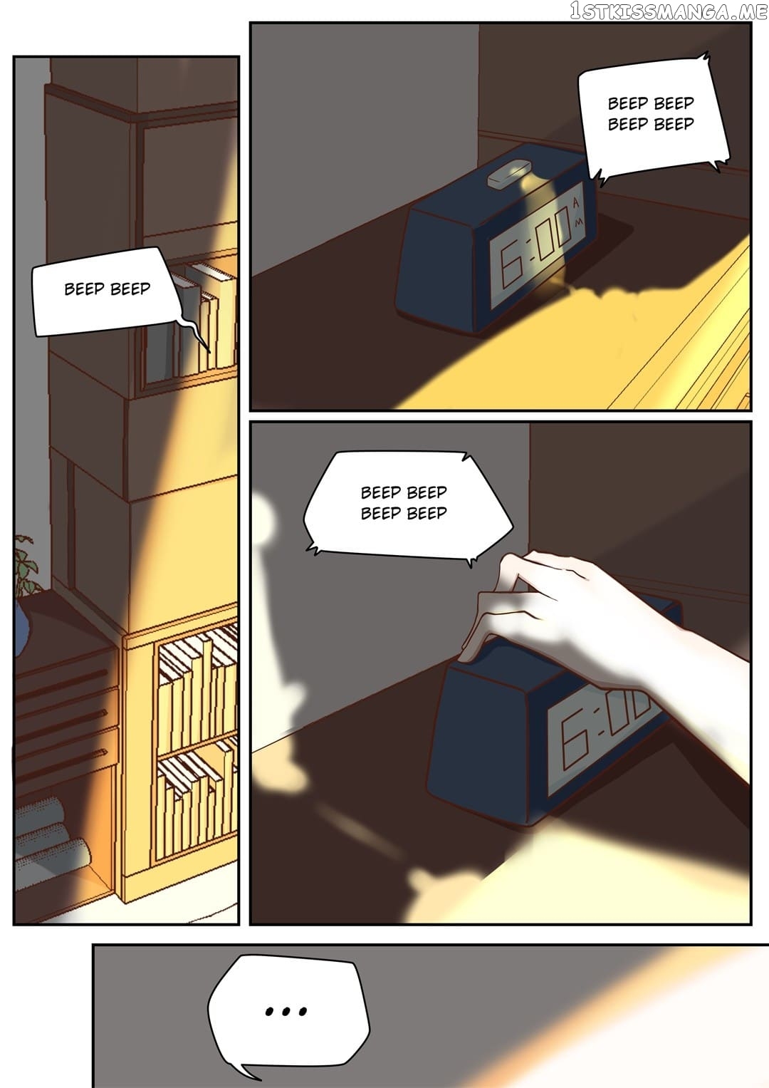 Endless (Suuygo) Chapter 84 - page 2
