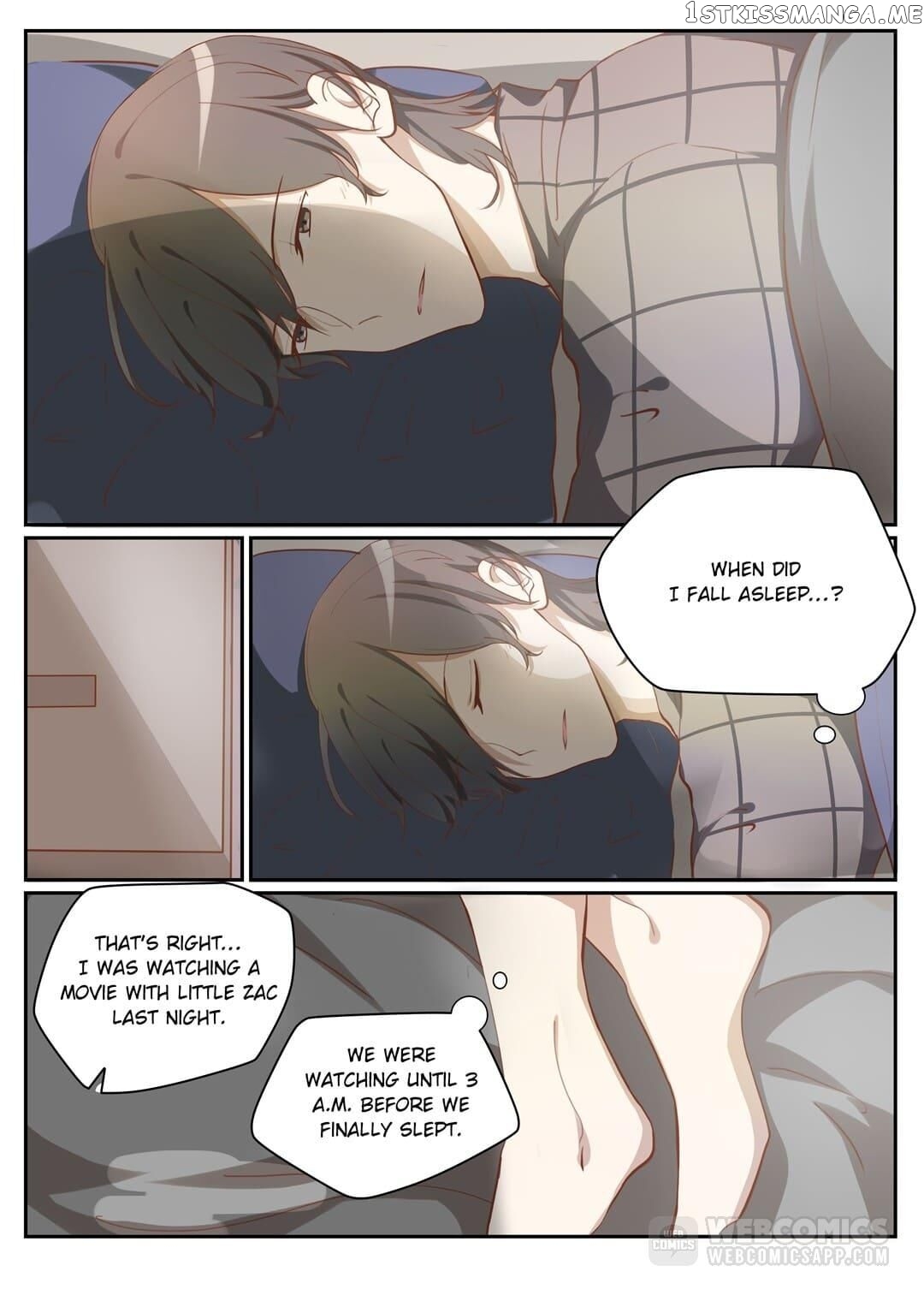 Endless (Suuygo) Chapter 84 - page 3
