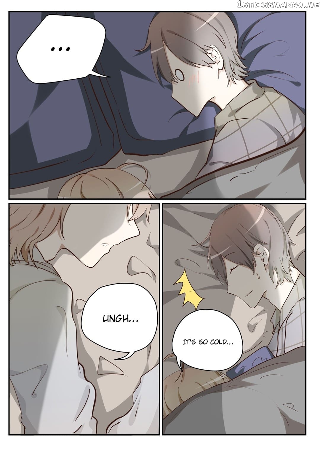 Endless (Suuygo) Chapter 84 - page 6