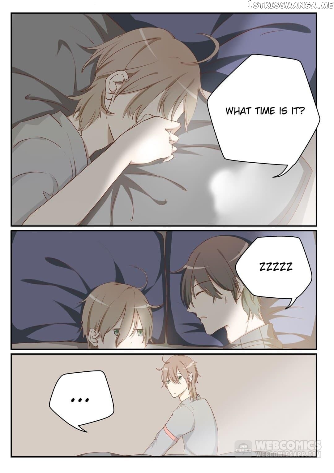 Endless (Suuygo) Chapter 84 - page 7