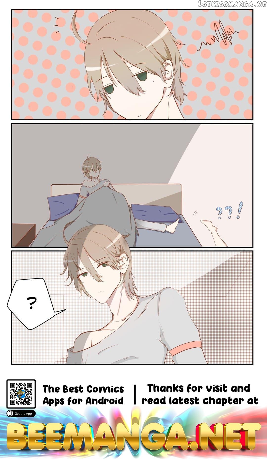 Endless (Suuygo) Chapter 84 - page 8