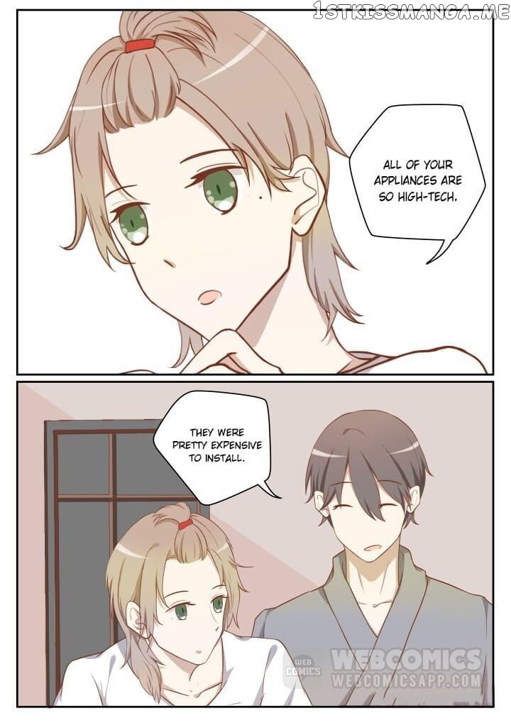 Endless (Suuygo) Chapter 82 - page 6