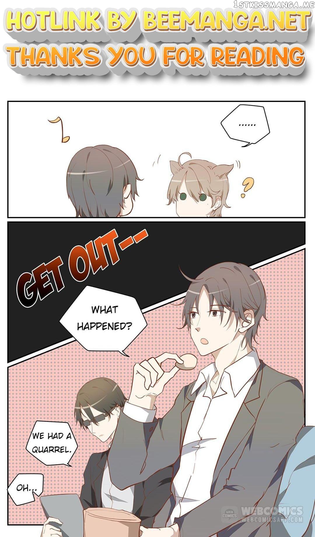Endless (Suuygo) Chapter 81 - page 1