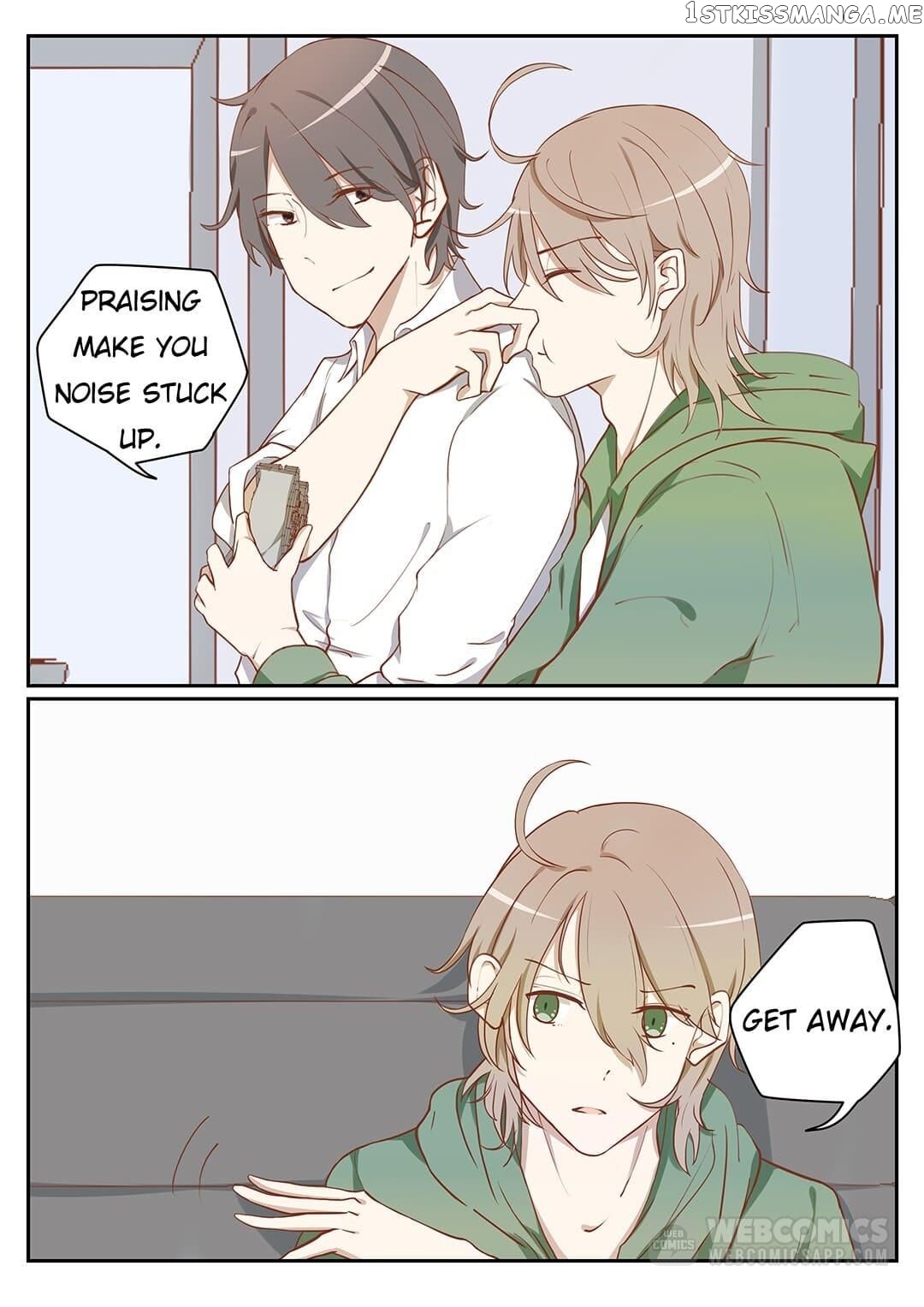 Endless (Suuygo) Chapter 81 - page 5