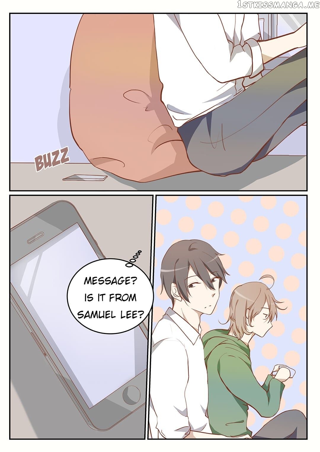 Endless (Suuygo) Chapter 81 - page 6
