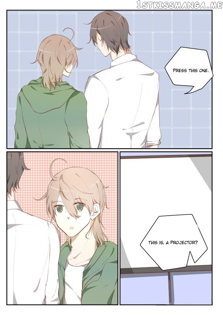 Endless (Suuygo) Chapter 80 - page 4