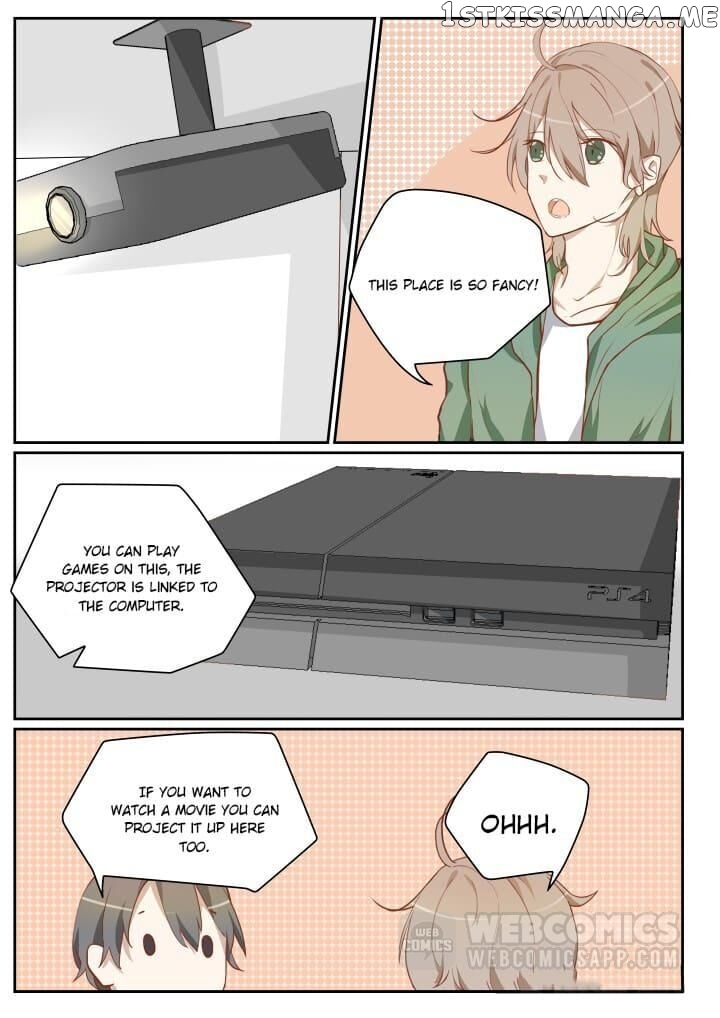 Endless (Suuygo) Chapter 80 - page 5