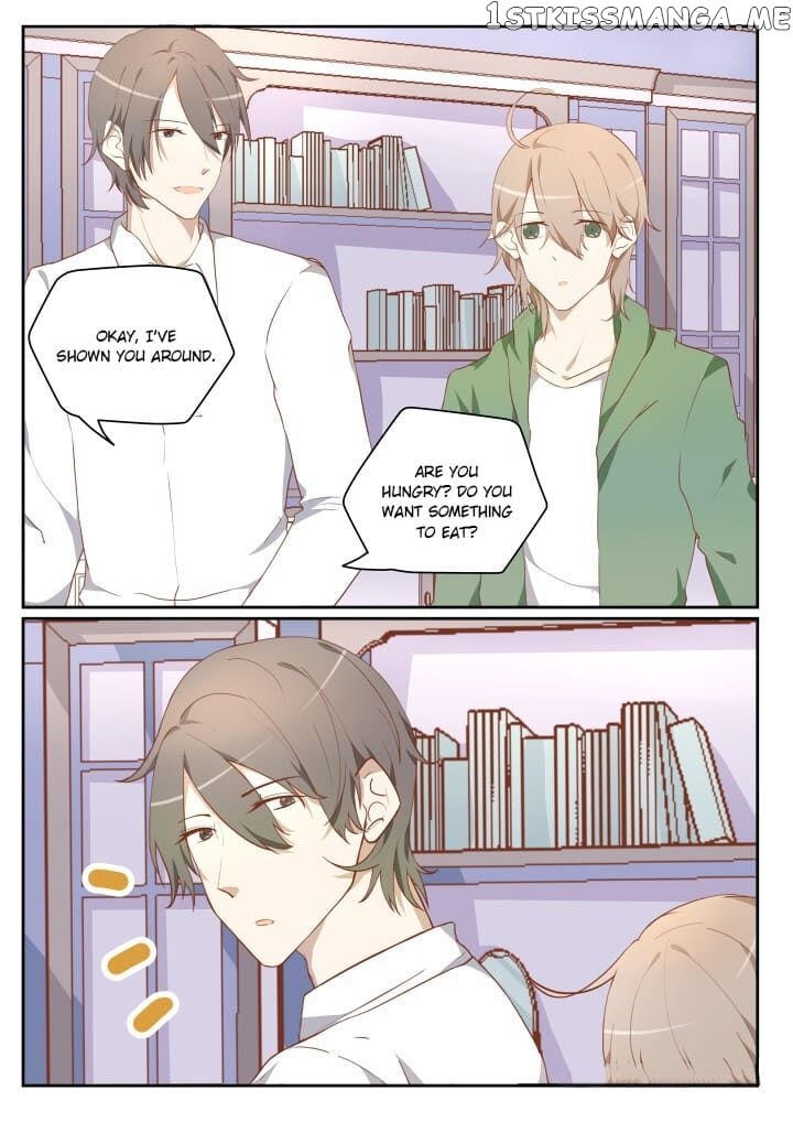 Endless (Suuygo) Chapter 80 - page 6
