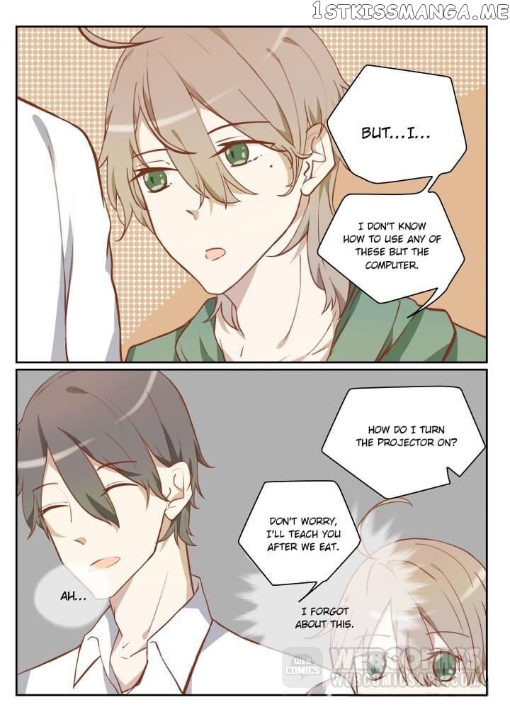Endless (Suuygo) Chapter 80 - page 7