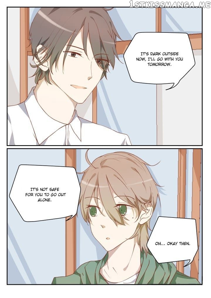 Endless (Suuygo) Chapter 79 - page 4