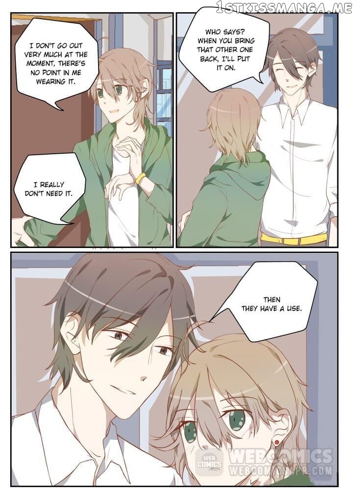 Endless (Suuygo) Chapter 79 - page 5